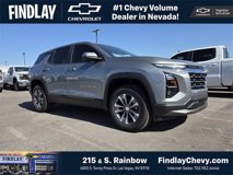 New 2026 Chevrolet Equinox LT w/ Convenience Package II