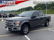 Used 2020 Ford F150 XLT w/ Equipment Group 302A Luxury