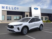 New 2025 Ford Escape Active