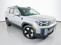 New 2025 Hyundai Santa Fe SEL
