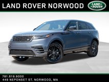 New 2026 Land Rover Range Rover Velar Dynamic SE