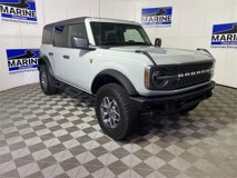 Used 2024 Ford Bronco Badlands