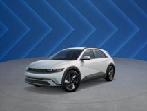 New 2025 Hyundai Ioniq 5 SEL