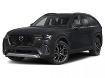 New 2025 MAZDA CX-70 Plug-In Hybrid w/ Premium Plus