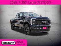 New 2025 Ford F250 Lariat w/ Lariat Ultimate Package