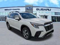 New 2025 Subaru Ascent Premium
