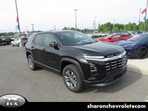 New 2026 Chevrolet Equinox LT w/ Convenience Package II