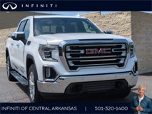 Used 2019 GMC Sierra 1500 SLT w/ SLT Premium Plus Package