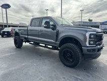 New 2024 Ford F350 Lariat w/ Lariat Ultimate Package