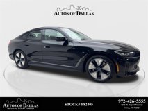 Used 2023 BMW i4 eDrive35 w/ Premium Package
