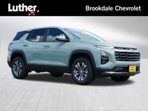 New 2026 Chevrolet Equinox LT w/ Convenience Package II