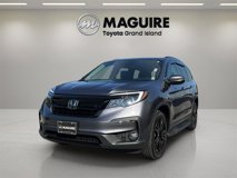 Used 2022 Honda Pilot Special Edition