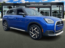 Certified 2025 MINI Cooper Countryman S w/ Comfort Package Max