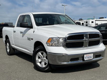 Used 2018 RAM 1500 Classic SLT
