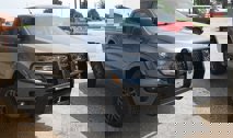 Used 2021 Ford Ranger XLT w/ Tremor Off-Road Package