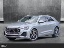 New 2025 Audi Q8 Premium Plus