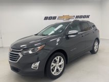 Used 2021 Chevrolet Equinox Premier