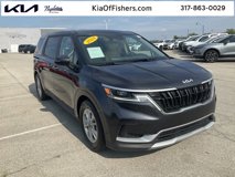 Used 2024 Kia Carnival LX
