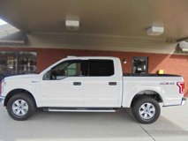 Used 2016 Ford F150 XLT