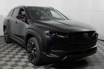 New 2025 MAZDA CX-50 2.5 Hybrid w/ Weather Package