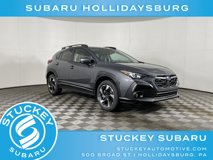 New 2025 Subaru Crosstrek 2.5i Limited