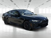 New 2026 BMW 430i Coupe w/ M Sport Package
