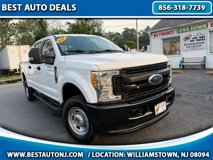 Used 2017 Ford F250 XL w/ Power Equipment Group