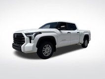 Used 2025 Toyota Tundra SR5