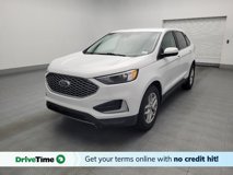 Used 2023 Ford Edge SEL