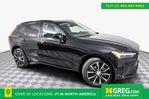 Used 2024 Volvo XC60 B5 Plus