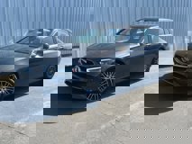 Certified 2022 Mercedes-Benz C 300 Sedan