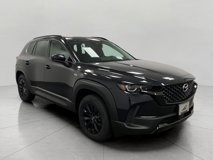 New 2025 MAZDA CX-50 AWD 2.5 Hybrid w/ Weather Package