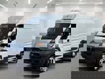 Used 2017 RAM ProMaster 3500 w/ Interior Convenience Group