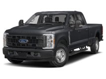 New 2024 Ford F250 Platinum