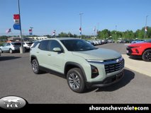 New 2026 Chevrolet Equinox LT w/ Convenience Package II