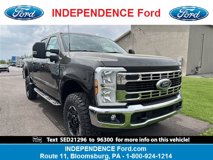 New 2025 Ford F350 XLT w/ Tremor Off-Road Package