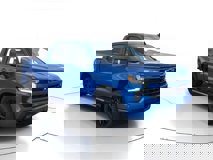 New 2025 Chevrolet Silverado 1500 RST w/ Convenience Package II