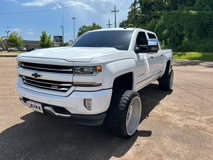 Used 2018 Chevrolet Silverado 1500 LTZ Z71 w/ LTZ Plus Package