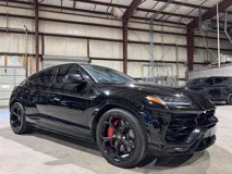 Used 2019 Lamborghini Urus