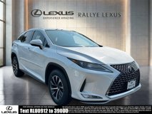 Used 2022 Lexus RX 350 AWD w/ Premium Package
