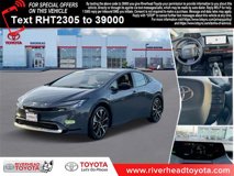 Used 2024 Toyota Prius Prime
