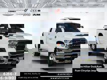 Certified 2024 RAM 1500 Laramie