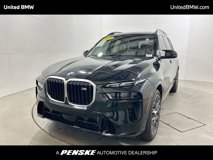 Certified 2024 BMW X7 M60i