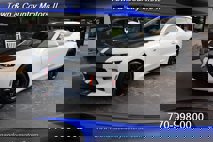 Used 2016 Chevrolet Camaro SS