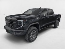 New 2026 GMC Sierra 1500 AT4X