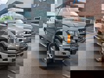 Used 2020 Ford F150 XLT w/ Equipment Group 302A Luxury