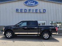Used 2019 Ford F150 XLT w/ Equipment Group 302A Luxury