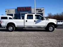Used 2012 Ford F250 XL w/ Snow Plow Prep Pkg