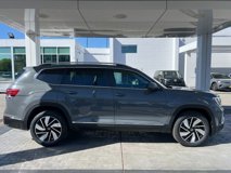 New 2025 Volkswagen Atlas SEL