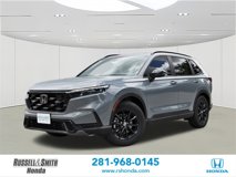 New 2026 Honda CR-V Sport-L